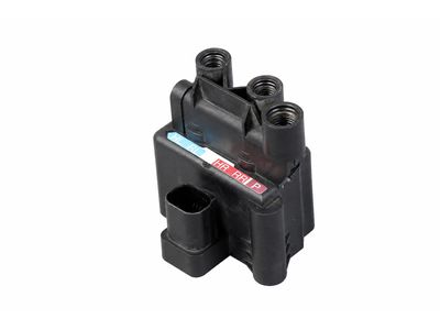 Mercedes-Benz R320 Air Suspension Solenoid - 251-320-01-58