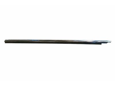 1997 Mercedes-Benz S600 Door Moldings - 140-690-01-81