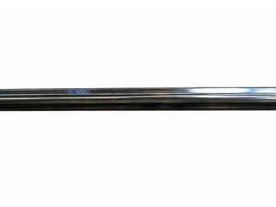 1997 Mercedes-Benz S600 Door Moldings - 140-690-01-81