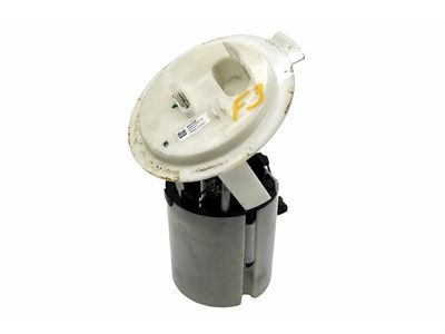 2010 Mercedes-Benz GLK350 Fuel Pump - 204-470-07-94