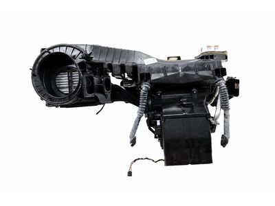 2014 Mercedes-Benz ML550 A/C Evaporator Core - 166-830-33-60