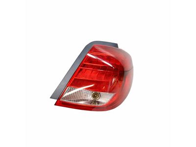 2017 Mercedes-Benz B250e Back Up Light - 246-906-84-00