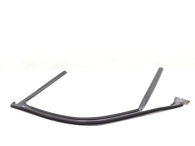 2013 Mercedes-Benz C250 Window Channel - 204-725-16-25