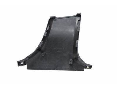 2021 Mercedes-Benz E53 AMG Pillar Panels - 213-690-11-25-9051
