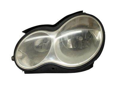 Mercedes-Benz C350 Headlight - 203-820-35-61