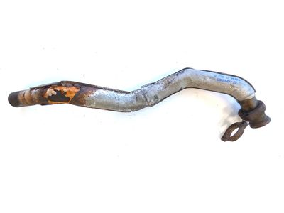 1998 Mercedes-Benz S600 Catalytic Converter - 140-490-06-19