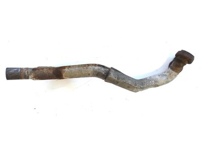 1998 Mercedes-Benz S600 Catalytic Converter - 140-490-06-19
