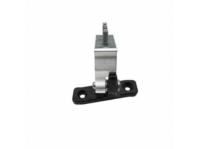 2019 Mercedes-Benz E450 Door Hinge - 205-720-77-11-28