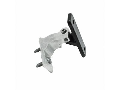 2019 Mercedes-Benz E450 Door Hinge - 205-720-77-11-28
