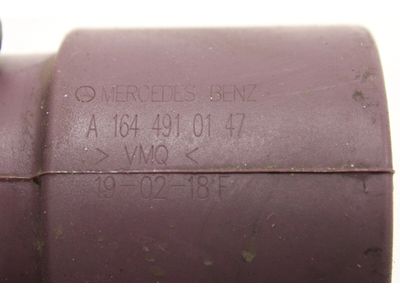 2016 Mercedes-Benz GLE350 Exhaust Hanger - 164-491-01-47