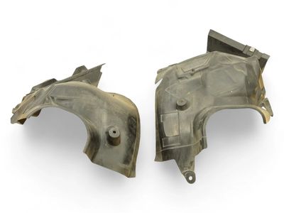 Mercedes-Benz E350 Fender Splash Shield - 207-690-18-30