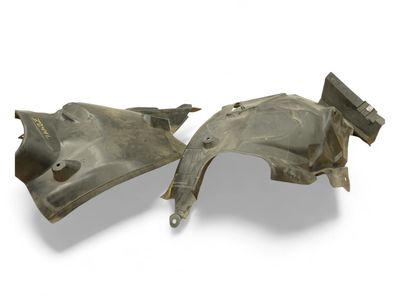 Mercedes-Benz E350 Fender Splash Shield - 207-690-18-30