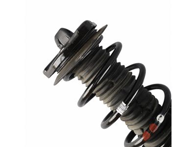 2014 Mercedes-Benz C350 Shock And Strut Mount - 204-321-00-06