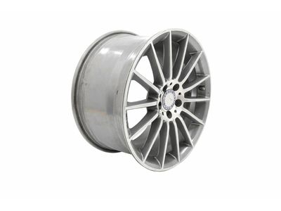 2019 Mercedes-Benz SLC43 AMG Alloy Wheels - 172-401-19-00-7X23