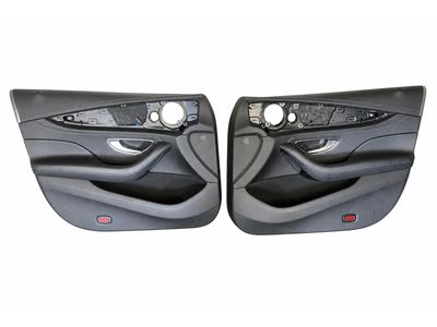 2023 Mercedes-Benz CLS450 Seat Cushion Pad - 257-920-71-00