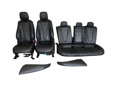 2023 Mercedes-Benz CLS450 Seat Cushion Pad - 257-920-71-00