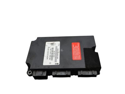 2008 Mercedes-Benz SL55 AMG Relay Boxes - 230-820-55-26