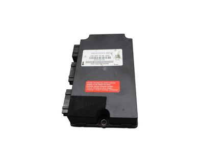 2008 Mercedes-Benz SL55 AMG Relay Boxes - 230-820-55-26