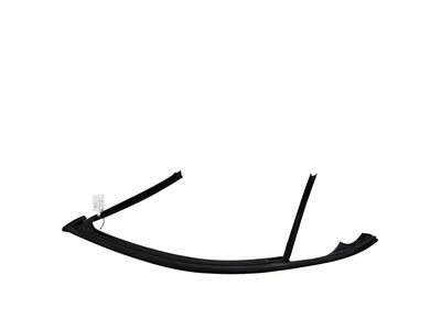 2022 Mercedes-Benz GLE63 AMG S Window Channel - 167-725-26-00