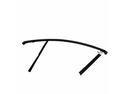 2022 Mercedes-Benz GLE63 AMG S Window Channel - 167-725-26-00
