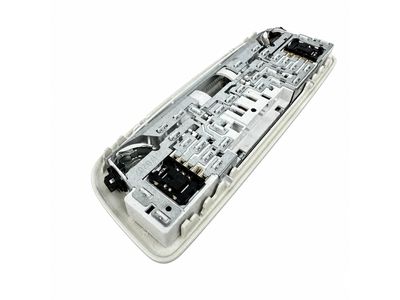 2015 Mercedes-Benz GLA250 Interior Lights - 204-906-03-35-9051