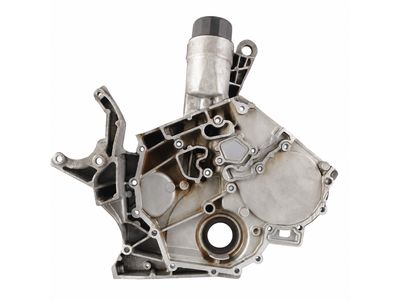2007 Mercedes-Benz S600 Timing Cover - 275-015-02-02