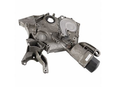 2007 Mercedes-Benz S600 Timing Cover - 275-015-02-02