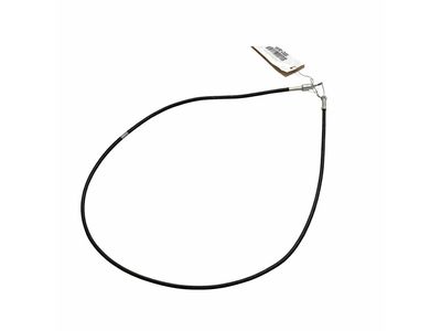 2013 Mercedes-Benz S63 AMG Hood Release Cable - 221-880-02-59-64