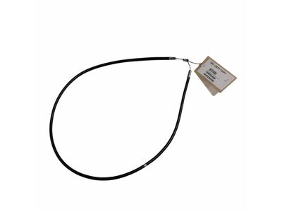 2013 Mercedes-Benz S63 AMG Hood Release Cable - 221-880-02-59-64
