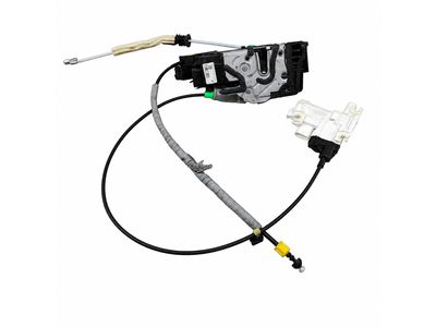 2016 Mercedes-Benz S550 Door Lock Actuator - 222-760-16-00