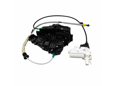 2016 Mercedes-Benz S550 Door Lock Actuator - 222-760-16-00