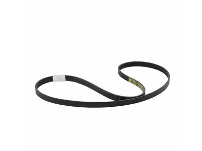2015 Mercedes-Benz ML250 Drive Belt - 002-993-50-96