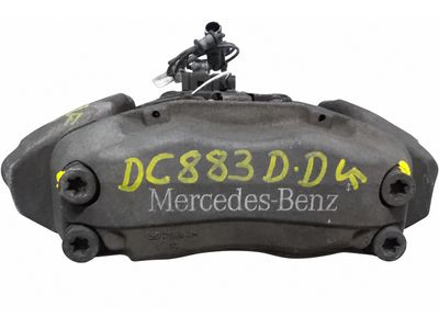 Mercedes-Benz ML430 Brake Caliper Repair Kit - 163-421-01-98