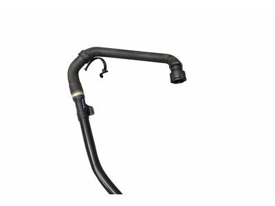 2021 Mercedes-Benz GLE350 Coolant Pipe - 167-501-79-02