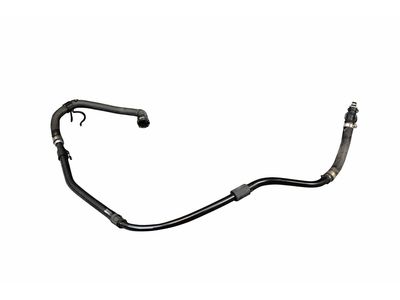 2021 Mercedes-Benz GLE350 Coolant Pipe - 167-501-79-02