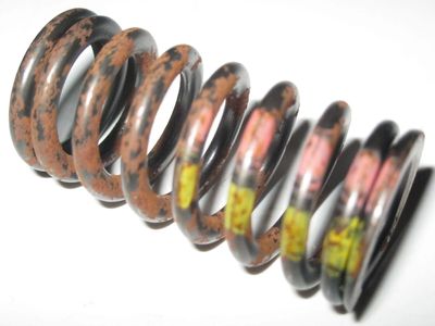 Mercedes-Benz 271-053-10-20 Valve Springs Mercedes-Benz 271-053-10-20 Valve Springs