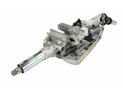 Mercedes-Benz E350 Steering Column - 212-460-43-16