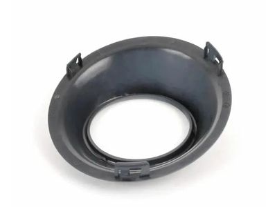 2003 Mercedes-Benz ML350 Fog Light Cover - 163-885-10-81-9999
