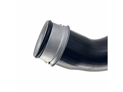 2009 Mercedes-Benz C350 Radiator Hose - 204-501-27-82