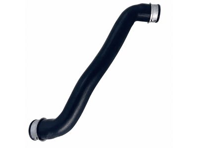 2009 Mercedes-Benz C350 Radiator Hose - 204-501-27-82