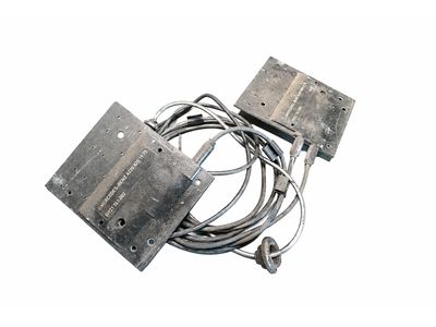 2001 Mercedes-Benz S430 Antenna - 220-820-19-75