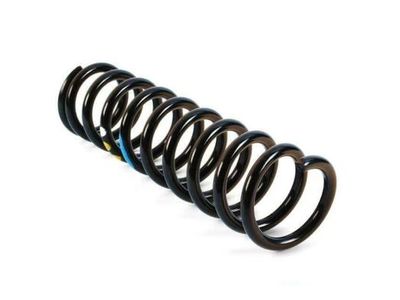 Mercedes-Benz S600 Coil Springs - 140-321-24-04-28