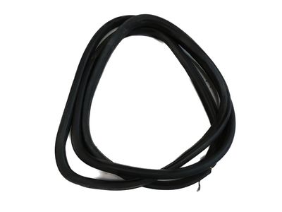 1988 Mercedes-Benz 260E Weather Strip - 124-750-03-98