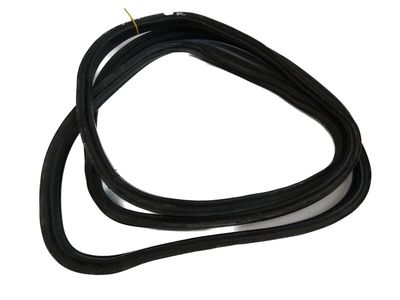 1988 Mercedes-Benz 260E Weather Strip - 124-750-03-98