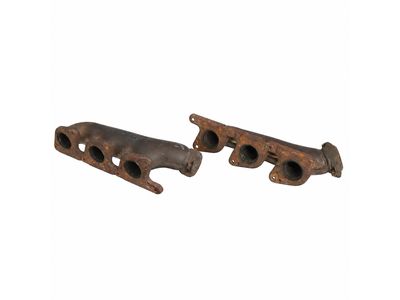 2012 Mercedes-Benz S400 Exhaust Manifold - 272-140-27-09