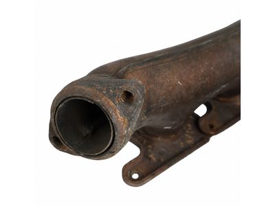 2012 Mercedes-Benz S400 Exhaust Manifold - 272-140-27-09