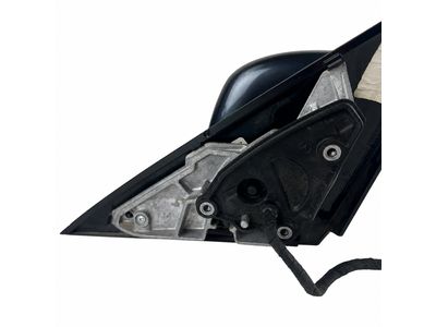2013 Mercedes-Benz S550 Mirror Cover - 212-810-90-00-9999