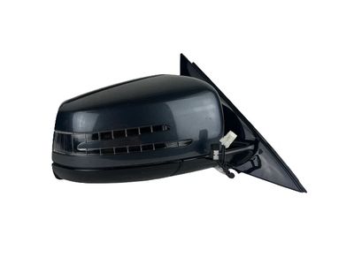 2013 Mercedes-Benz S550 Mirror Cover - 212-810-90-00-9999