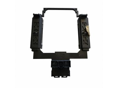 1995 Mercedes-Benz C280 Seat Heater Pad - 202-820-00-98