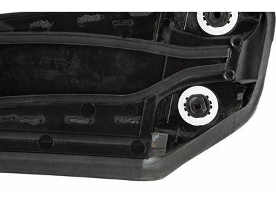2016 Mercedes-Benz CLS550 Pillar Panels - 218-690-03-87